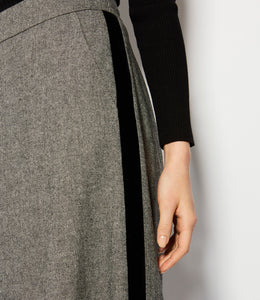 Karen Millen CROPPED TAILORED TROUSERS