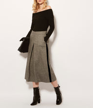 Karen Millen CROPPED TAILORED TROUSERS