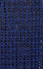 Proenza Schouler Open Crochet Knit Tank Dress