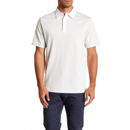 Theory Rugby Polo Shirt