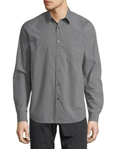 THEORY Rammy Willowme Shirt